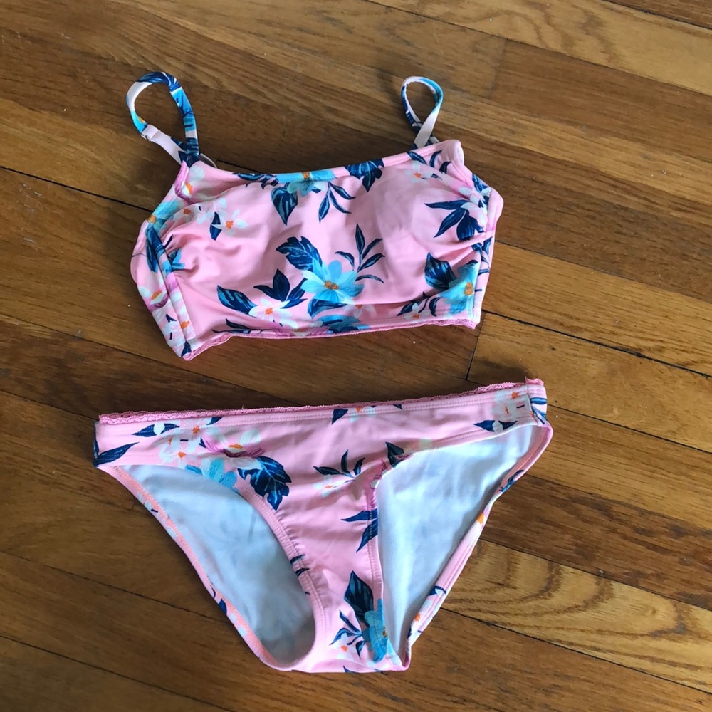 Xhilaration Bikini Set